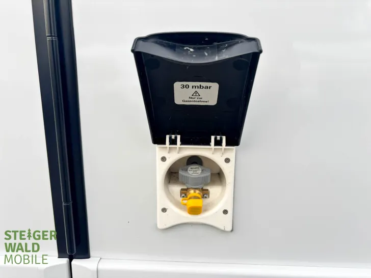 Fahrzeugbild Roller Team Zefiro 287 TL*ACC*KLIMA*LITH*SOLAR*Uvm. #8