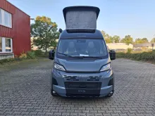 Fahrzeugbild Carado pro+ CV 602 Fiat #3