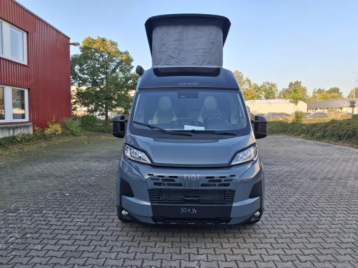 Fahrzeugbild Carado pro+ CV 602 Fiat #3