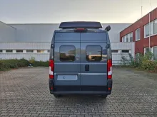 Fahrzeugbild Carado pro+ CV 602 Fiat #6