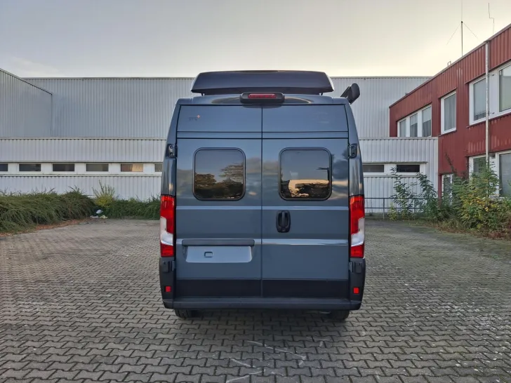 Fahrzeugbild Carado pro+ CV 602 Fiat #6