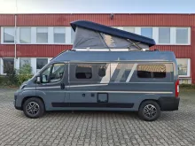 Fahrzeugbild Carado pro+ CV 602 Fiat #8