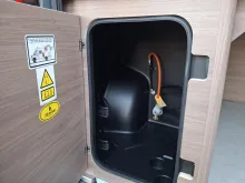 Fahrzeugbild Carado pro+ CV 602 Fiat #10