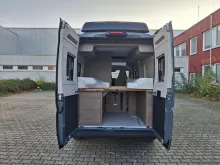 Fahrzeugbild Carado pro+ CV 602 Fiat #11