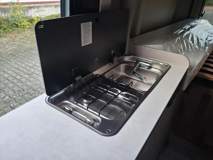Fahrzeugbild Carado pro+ CV 602 Fiat #17