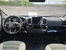Fahrzeugbild Carado pro+ CV 602 Fiat #22