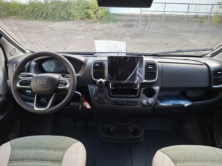 Fahrzeugbild Carado pro+ CV 602 Fiat #22