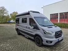 Fahrzeugbild LMC Innovan 590 Ford #2