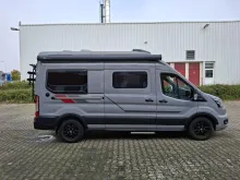 Fahrzeugbild LMC Innovan 590 Ford #3