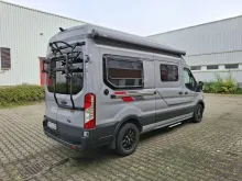 Fahrzeugbild LMC Innovan 590 Ford #4