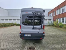 Fahrzeugbild LMC Innovan 590 Ford #5