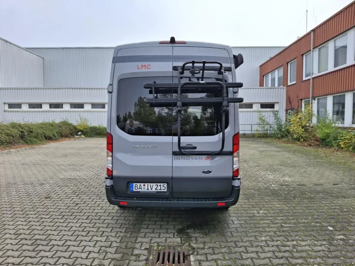 Fahrzeugbild LMC Innovan 590 Ford #5