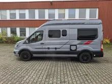 Fahrzeugbild LMC Innovan 590 Ford #7