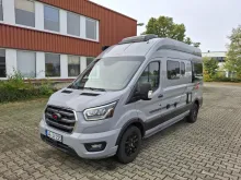 Fahrzeugbild LMC Innovan 590 Ford #8