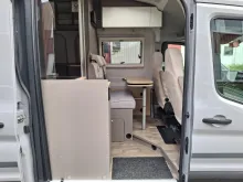 Fahrzeugbild LMC Innovan 590 Ford #11