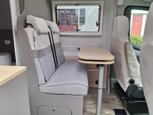 Fahrzeugbild LMC Innovan 590 Ford #12