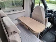 Fahrzeugbild LMC Innovan 590 Ford #13