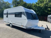 Fahrzeugbild Hobby De Luxe 460 SL MJ2027 #1