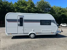 Fahrzeugbild Hobby De Luxe 460 SL MJ2027 #2
