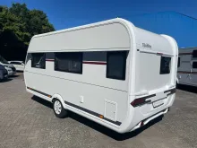 Fahrzeugbild Hobby De Luxe 460 SL MJ2027 #5