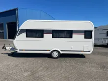 Fahrzeugbild Hobby De Luxe 460 SL MJ2027 #6