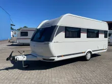 Fahrzeugbild Hobby De Luxe 460 SL MJ2027 #7
