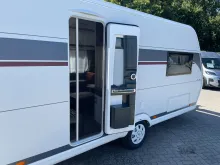 Fahrzeugbild Hobby De Luxe 460 SL MJ2027 #9