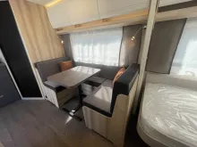 Fahrzeugbild Hobby De Luxe 460 SL MJ2027 #12