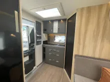 Fahrzeugbild Hobby De Luxe 460 SL MJ2027 #15
