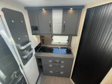 Fahrzeugbild Hobby De Luxe 460 SL MJ2027 #16