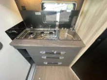 Fahrzeugbild Hobby De Luxe 460 SL MJ2027 #17