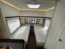 Fahrzeugbild Hobby De Luxe 460 SL MJ2027 #23