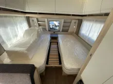 Fahrzeugbild Hobby De Luxe 460 SL MJ2027 #25