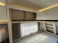 Fahrzeugbild Hobby De Luxe 460 SL MJ2027 #28