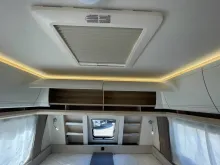 Fahrzeugbild Hobby De Luxe 460 SL MJ2027 #30