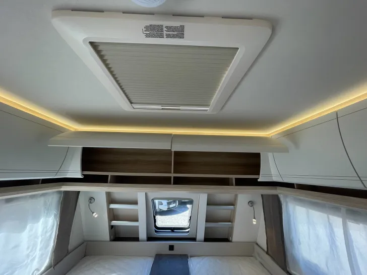 Fahrzeugbild Hobby De Luxe 460 SL MJ2027 #30