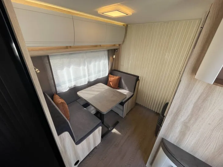 Fahrzeugbild Hobby De Luxe 460 SL MJ2027 #33
