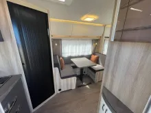 Fahrzeugbild Hobby De Luxe 460 SL MJ2027 #34