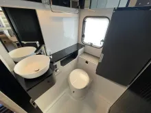Fahrzeugbild Hobby De Luxe 460 SL MJ2027 #38