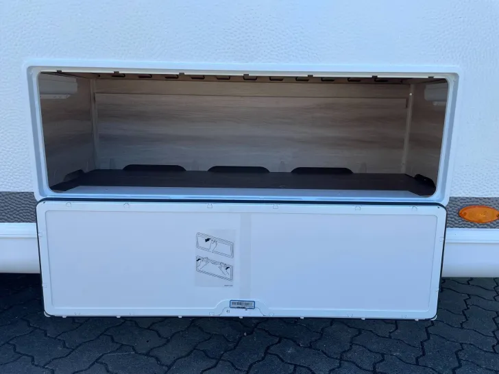 Fahrzeugbild Hobby De Luxe 460 SL MJ2027 #46