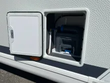 Fahrzeugbild Hobby De Luxe 460 SL MJ2027 #47