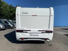 Fahrzeugbild Hobby De Luxe 460 LU #4