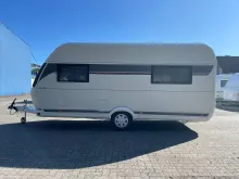 Fahrzeugbild Hobby De Luxe 460 LU #6
