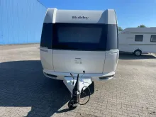 Fahrzeugbild Hobby De Luxe 460 LU #8