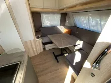 Fahrzeugbild Hobby De Luxe 460 LU #11