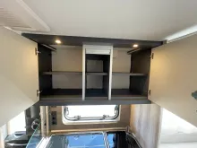 Fahrzeugbild Hobby De Luxe 460 LU #19