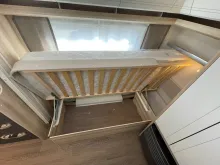 Fahrzeugbild Hobby De Luxe 460 LU #24