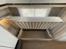 Fahrzeugbild Hobby De Luxe 460 LU #25