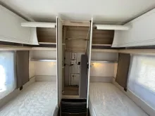 Fahrzeugbild Hobby De Luxe 460 LU #27