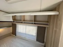 Fahrzeugbild Hobby De Luxe 460 LU #28